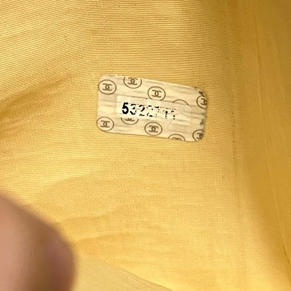 Chanel Wallet - Picture 11 of 11